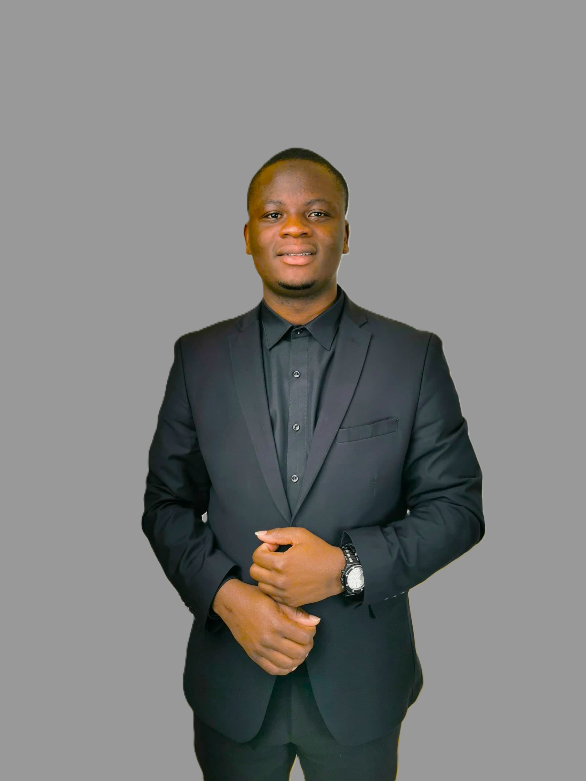 Mr. Ololade